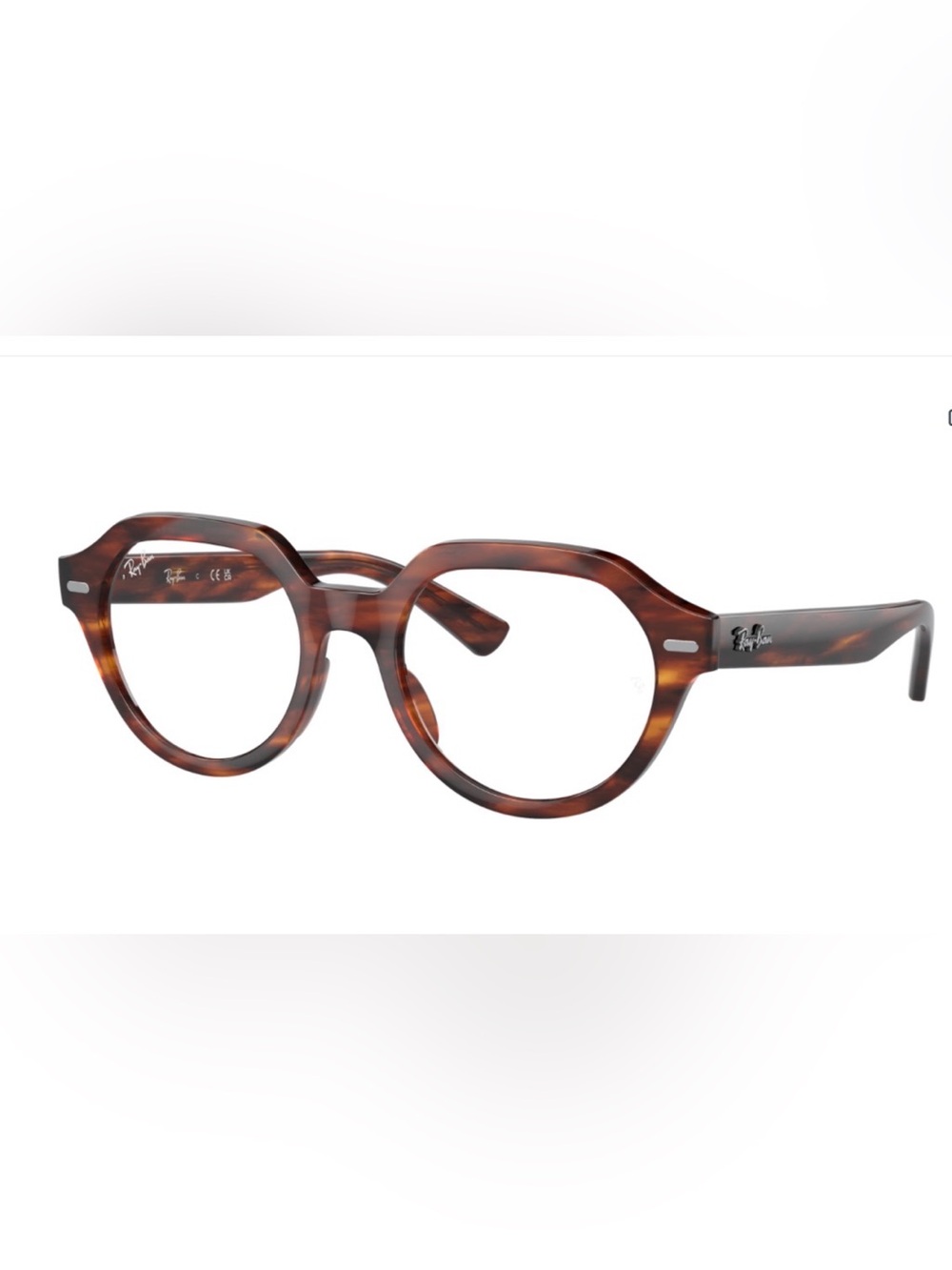 Ray-Ban RX7214 2144 Gina 49/20/140 TRT SHN